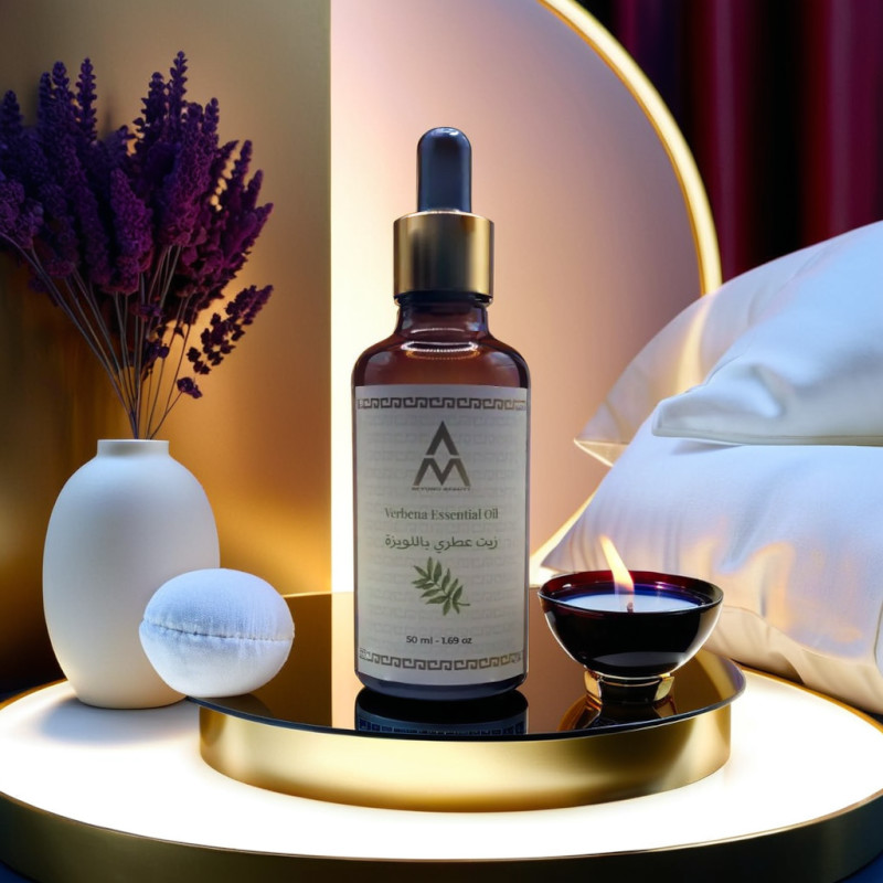 زيت الفربينا العطري (50 مل)