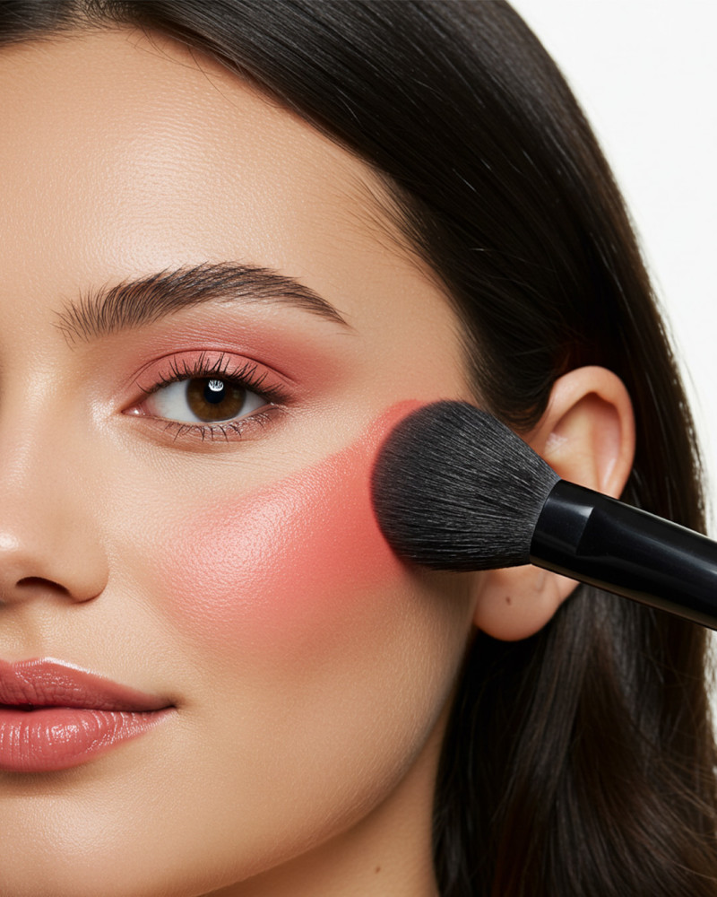 أحمر خدود سائل (30 مل) - الصورة 5