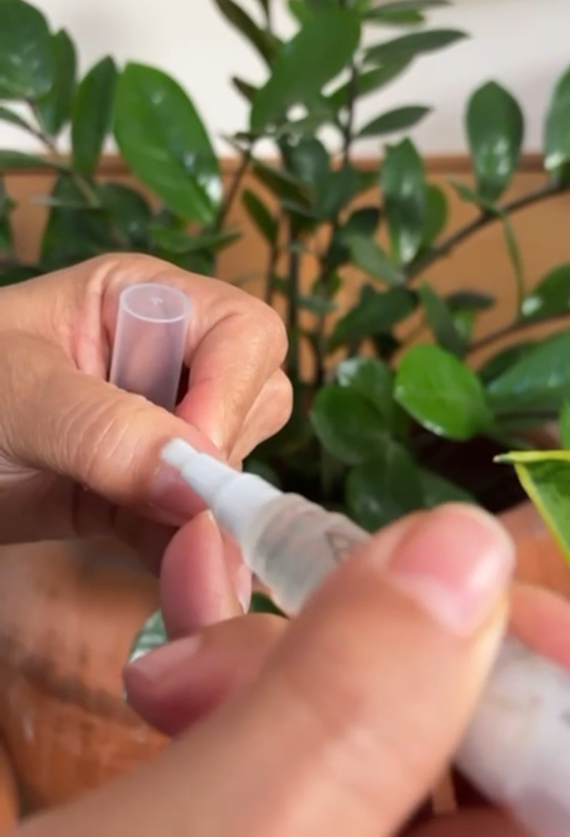 سيروم الأظافر من AMKS (5 مل) - الصورة 3