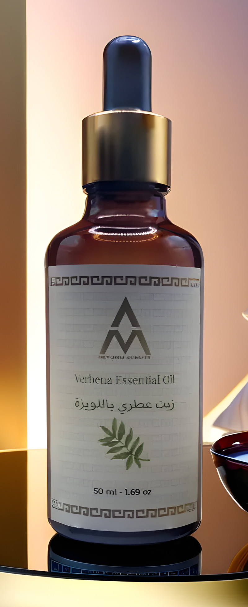 زيت الفربينا العطري (50 مل) - الصورة 6